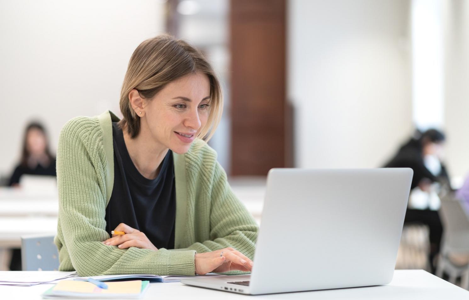 Detaillierte Content-Struktur für optimale Lernfortschritte